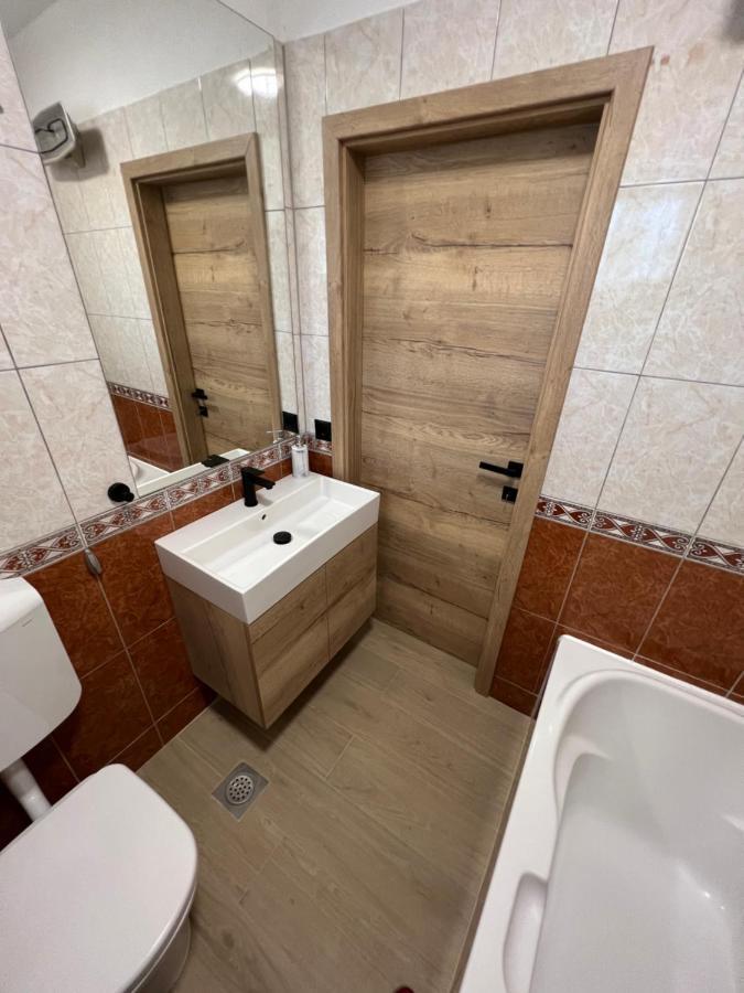 Galovac  Villa Viktorija מראה חיצוני תמונה