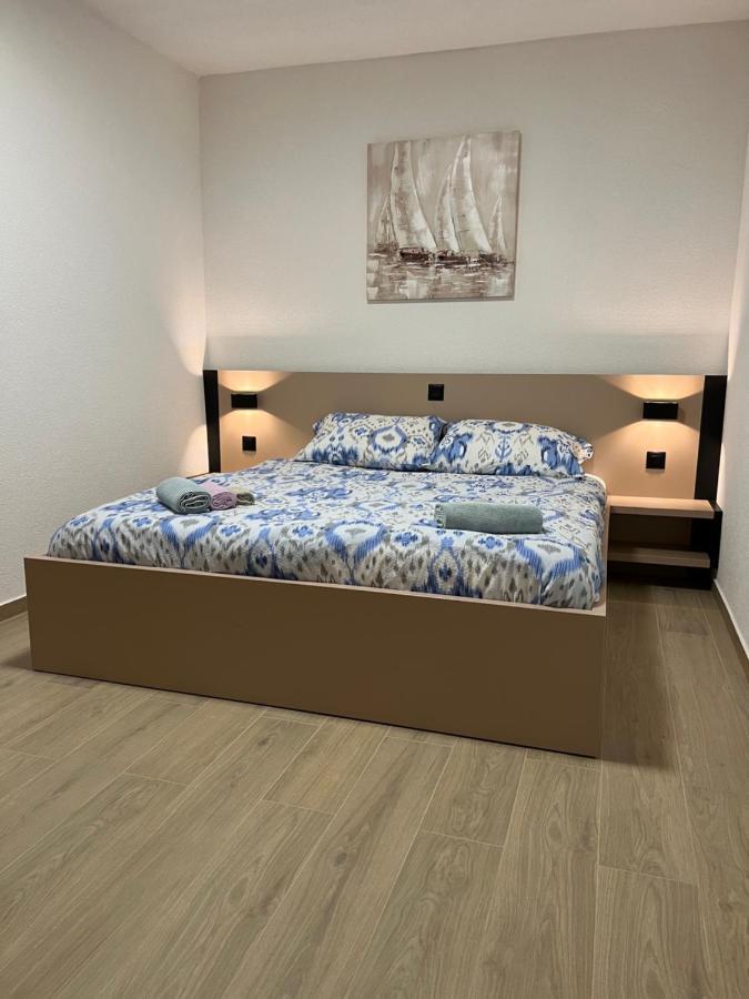 Galovac  Villa Viktorija מראה חיצוני תמונה