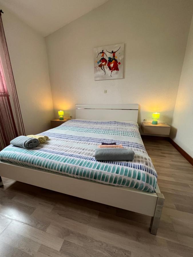 Galovac  Villa Viktorija מראה חיצוני תמונה