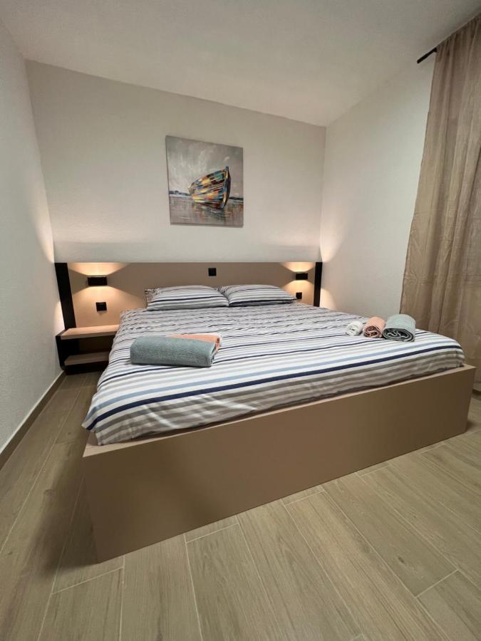 Galovac  Villa Viktorija מראה חיצוני תמונה