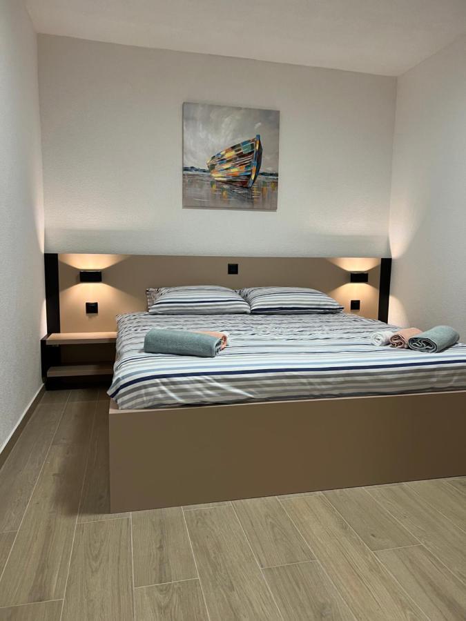 Galovac  Villa Viktorija מראה חיצוני תמונה